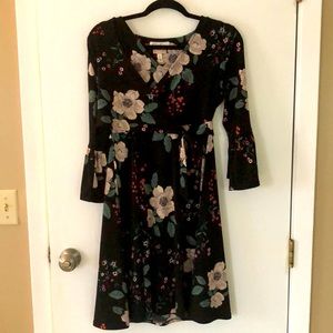 Jessica Simpson Nursing Dress